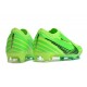 Nike Zoom Mercurial Vapor XV Elite FG Vert