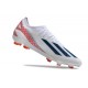 Adidas X Crazyfast Messi.1 Fg Blanc Bleu Rouge