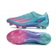 Adidas X Crazyfast Messi X Miami.1 FG Turquoise Rose