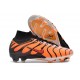 Nike Air Zoom Mercurial Superfly 9 Elite FG TN Orange Noir