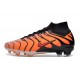 Nike Air Zoom Mercurial Superfly 9 Elite FG TN Orange Noir