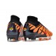 Nike Air Zoom Mercurial Superfly 9 Elite FG TN Orange Noir