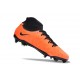 Nike Phantom Luna Elite FG Orange Noir