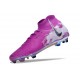 Nike Phantom Luna Elite FG SE Fuchsia Rêve Raisin Très Pâle