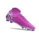 Nike Phantom Luna Elite FG SE Fuchsia Rêve Raisin Très Pâle