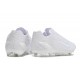 Adidas X Crazyfast Strung + FG Nouvelle Blanc