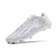 Adidas X Crazyfast Strung + FG Nouvelle Blanc