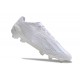 Adidas X Crazyfast Strung + FG Nouvelle Blanc