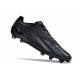 Adidas X Crazyfast Strung + FG Nouvelle Noir