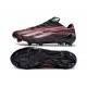 Adidas X Crazyfast Strung + FG Nouvelle Noir Rose