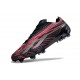 Adidas X Crazyfast Strung + FG Nouvelle Noir Rose