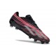 Adidas X Crazyfast Strung + FG Nouvelle Noir Rose