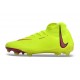 Nike Phantom Luna Elite FG Volt Rouge