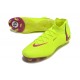 Nike Phantom Luna Elite FG Volt Rouge