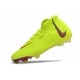 Nike Phantom Luna Elite FG Volt Rouge