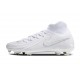 Nike Phantom Luna II Elite FG Blanc