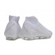 Nike Phantom Luna II Elite FG Blanc