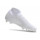 Nike Phantom Luna II Elite FG Blanc