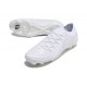 Nike Phantom Luna 2 Elite Low FG Blanc