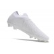 Nike Phantom Luna 2 Elite Low FG Blanc