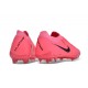 Nike Phantom Luna 2 Elite Low FG Rose Noir