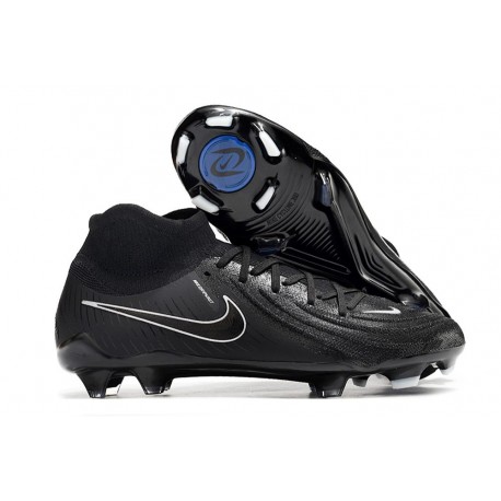 Nike Phantom Luna II Elite FG Noir