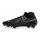 Nike Phantom Luna II Elite FG Noir