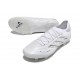 Chaussure adidas Copa Pure II + Elite FG Blanc Blanc Argent Mét