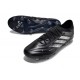 Chaussure adidas Copa Pure II + Elite FG Noir Carbone Gris