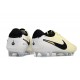 Chaussure Nike Tiempo Legend 10 Elite FG Mad Ready - Lemonade Noir