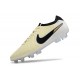 Chaussure Nike Tiempo Legend 10 Elite FG Mad Ready - Lemonade Noir