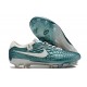 Chaussure Nike Tiempo Legend 10 Elite FG Emerald Atomique Sombre Voile