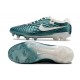 Chaussure Nike Tiempo Legend 10 Elite FG Emerald Atomique Sombre Voile