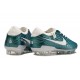 Chaussure Nike Tiempo Legend 10 Elite FG Emerald Atomique Sombre Voile