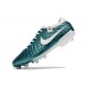 Chaussure Nike Tiempo Legend 10 Elite FG Emerald Atomique Sombre Voile