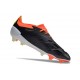 adidas Predator Accuracy.1 FG Noir Blanc Rouge