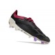 Chaussure adidas Predator Elite FG Noir Blanc Violeta