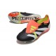 adidas Predator FT Elite FG Noir Banc Rouge Solaire