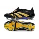 adidas Predator FT Elite FG Noir Or