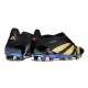 adidas Predator FT Elite FG Noir Or
