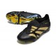adidas Predator FT Elite FG Noir Or