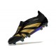 adidas Predator FT Elite FG Noir Or