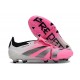 adidas Predator FT Elite FG Rose Blanc Noir