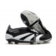 adidas Predator FT Elite FG Noir Blanc