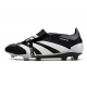 adidas Predator FT Elite FG Noir Blanc