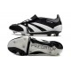 adidas Predator FT Elite FG Noir Blanc