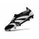adidas Predator FT Elite FG Noir Blanc