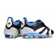 adidas Predator FT Elite FG Noir Blanc Bleu