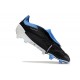 adidas Predator FT Elite FG Noir Blanc Bleu
