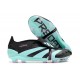 adidas Predator FT Elite FG Noir Bleu